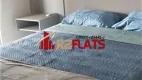 Foto 16 de Flat com 1 Quarto à venda, 54m² em Itaim Bibi, São Paulo