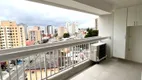 Foto 3 de Apartamento com 2 Quartos à venda, 57m² em Jardim Prudência, São Paulo