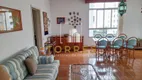 Foto 6 de Apartamento com 3 Quartos à venda, 180m² em Praia das Pitangueiras, Guarujá