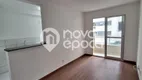 Foto 4 de Apartamento com 2 Quartos à venda, 50m² em Rio Comprido, Rio de Janeiro