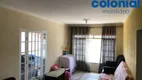 Foto 8 de Sobrado com 4 Quartos à venda, 112m² em Jardim Fritz Botujuru, Campo Limpo Paulista