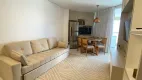 Foto 4 de Apartamento com 1 Quarto à venda, 45m² em Pompeia, Santos