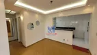 Foto 17 de Apartamento com 3 Quartos à venda, 63m² em Jardim Ibitirama, São Paulo