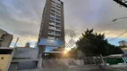 Foto 16 de Flat com 1 Quarto para alugar, 33m² em Jardim Faculdade, Sorocaba