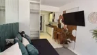 Foto 2 de Apartamento com 1 Quarto à venda, 22m² em Jardim das Vertentes, São Paulo