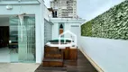 Foto 23 de Cobertura com 3 Quartos à venda, 220m² em Tombo, Guarujá