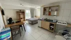 Foto 2 de Apartamento com 1 Quarto para alugar, 30m² em Cabral, Teresina