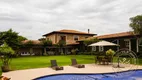 Foto 2 de Casa de Condomínio com 6 Quartos à venda, 560m² em Fazenda Santo Antonio Haras Larissa, Monte Mor