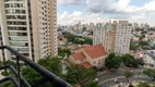 Foto 6 de Flat com 1 Quarto à venda, 41m² em Saúde, São Paulo
