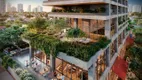 Foto 19 de Apartamento com 2 Quartos à venda, 74m² em Jardim Europa, São Paulo