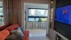 Foto 2 de Apartamento com 1 Quarto à venda, 44m² em Parque Campolim, Sorocaba