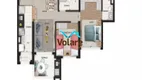 Foto 38 de Apartamento com 2 Quartos à venda, 67m² em Centro, Osasco