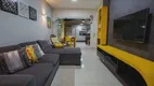 Foto 3 de Casa com 3 Quartos à venda, 150m² em Jurerê Internacional, Florianópolis