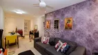 Foto 13 de Apartamento com 2 Quartos à venda, 115m² em Vital Brasil, Niterói