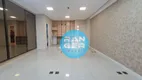 Foto 3 de Sala Comercial para alugar, 42m² em Vila Matias, Santos