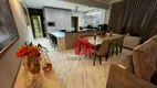 Foto 3 de Casa de Condomínio com 3 Quartos à venda, 146m² em Gonzaga, Santos