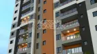 Foto 3 de Apartamento com 2 Quartos à venda, 69m² em Jardim Consolação, Franca