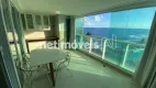 Foto 6 de Apartamento com 1 Quarto à venda, 65m² em Ondina, Salvador