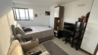 Foto 5 de Apartamento com 3 Quartos à venda, 110m² em Alto Branco, Campina Grande