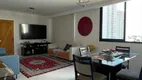 Foto 2 de Apartamento com 4 Quartos à venda, 125m² em Cidade São Francisco, São Paulo