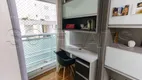 Foto 17 de Apartamento com 4 Quartos à venda, 163m² em Brooklin, São Paulo