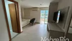 Foto 5 de Flat com 1 Quarto para venda ou aluguel, 35m² em Centro, Nova Iguaçu
