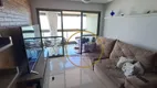 Foto 8 de Apartamento com 3 Quartos à venda, 126m² em Praia de Itaparica, Vila Velha