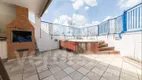 Foto 9 de Cobertura com 3 Quartos para alugar, 122m² em Centro, Campinas