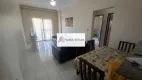 Foto 4 de Apartamento com 2 Quartos à venda, 65m² em Itaoca, Mongaguá