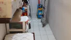 Foto 13 de Apartamento com 3 Quartos à venda, 100m² em Gonzaga, Santos