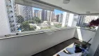 Foto 31 de Apartamento com 3 Quartos à venda, 144m² em Moema, São Paulo