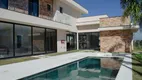 Foto 2 de Casa de Condomínio com 3 Quartos à venda, 331m² em Condominio Villas do Golfe, Itu