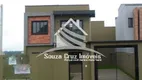 Foto 3 de Sobrado com 3 Quartos à venda, 93m² em Santa Terezinha, Colombo