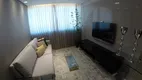 Foto 4 de Apartamento com 4 Quartos para alugar, 130m² em Castelo, Belo Horizonte