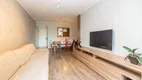 Foto 8 de Apartamento com 3 Quartos à venda, 90m² em Campo Belo, São Paulo