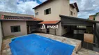 Foto 25 de Casa com 4 Quartos à venda, 365m² em Boa Vista, Uberaba