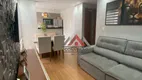 Foto 2 de Apartamento com 2 Quartos à venda, 40m² em Jardim Europa, Suzano