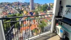 Foto 10 de Apartamento com 1 Quarto para venda ou aluguel, 34m² em Chácara São José, Arujá