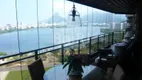 Foto 6 de Cobertura com 4 Quartos à venda, 445m² em Lagoa, Rio de Janeiro