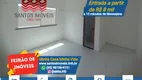 Foto 17 de Casa com 2 Quartos à venda, 82m² em Pedras, Fortaleza