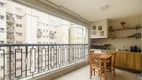 Foto 26 de Apartamento com 3 Quartos à venda, 126m² em Alto Da Boa Vista, São Paulo