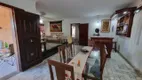 Foto 3 de Sobrado com 5 Quartos à venda, 324m² em Pontal de Santa Marina, Caraguatatuba