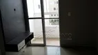 Foto 2 de Apartamento com 2 Quartos à venda, 53m² em Fazenda Imperial, Sorocaba