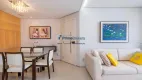 Foto 5 de Apartamento com 3 Quartos à venda, 110m² em Vila Anglo Brasileira, São Paulo