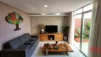 Foto 5 de Apartamento com 3 Quartos à venda, 190m² em Buritis, Belo Horizonte