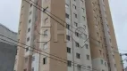 Foto 16 de Apartamento com 2 Quartos à venda, 32m² em Tucuruvi, São Paulo