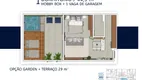 Foto 18 de Apartamento com 1 Quarto à venda, 65m² em Saco dos Limões, Florianópolis