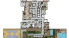 Foto 21 de Apartamento com 3 Quartos à venda, 100m² em Morada da Colina, Uberlândia
