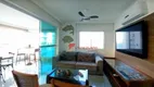 Foto 12 de Apartamento com 3 Quartos à venda, 132m² em Pitangueiras, Guarujá