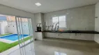 Foto 4 de Casa de Condomínio com 3 Quartos à venda, 160m² em Loteamento Remanso Campineiro, Hortolândia